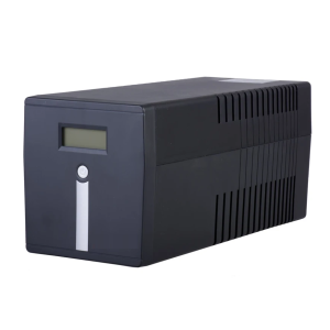 یو پی اس اکو پاور مدل  UPS 1000 ظرفیت 1 کیلووات