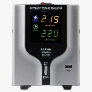 استابلایزر فاران  STB 10000