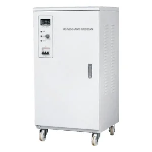 استابلایزر ZTY مدل 30kVA