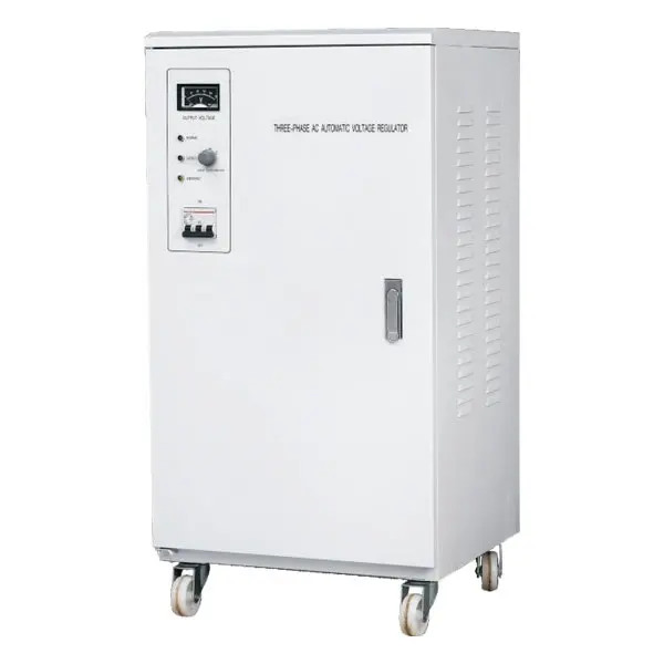 استابلایزر ZTY مدل 40kVA