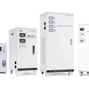 استابلایزر ZTY مدل 150kVA