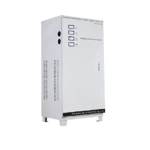 استابلایزر ZTY مدل 150kVA