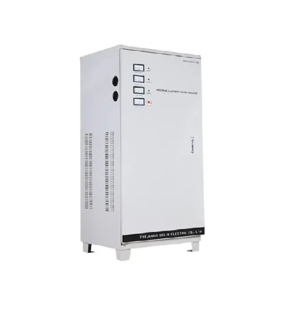 استابلایزر ZTY مدل 150kVA