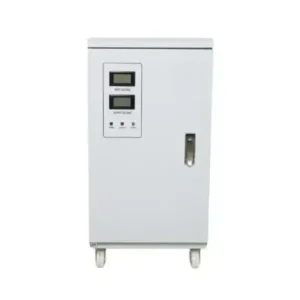 استابلایزر ZTY مدل 12kVA