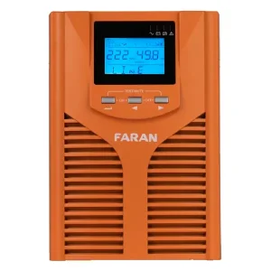 یو پی اس تراست مدل 1.5 کاوا