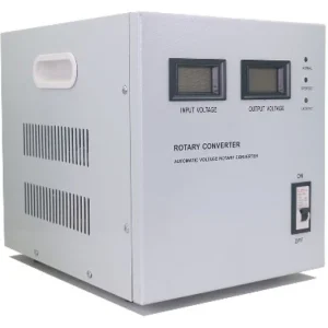 استابلایزر ایست مدل ZTY-10KVA ظرفیت ۱۰ کاوا
