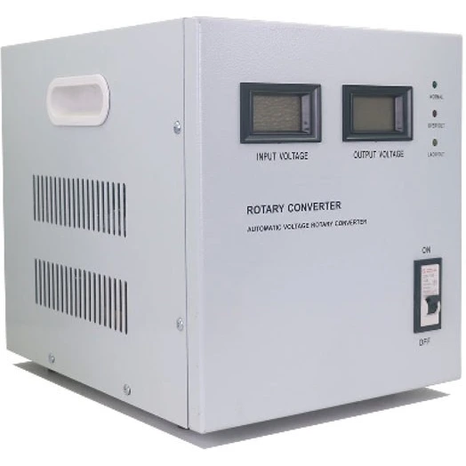 استابلایزر ایست مدل ZTY-10KVA ظرفیت ۱۰ کاوا
