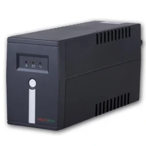 یو پی اس اکو پاور مدل  UPS 2000 ظرفیت 2 کیلووات