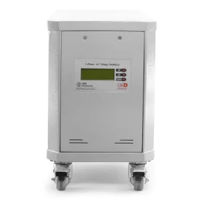 استابلایزر پرنیک اتوماتیک سه فاز 3XP-10