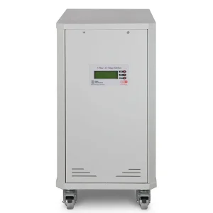 استابلایزر اتوماتیک سه فاز پرنیک 3XP-30