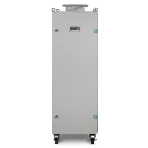 استابلایزر اتوماتیک ۸۰ کاوا سه فاز پرنیک 3XP-80