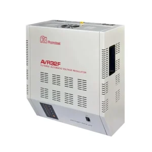 استابلایزر فاراتل مدل AVR32F ظرفیت ۸۰۰۰VA