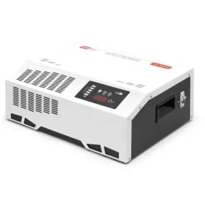 استابلایزر اتوماتیک پرنیک ECO-12000 Full
