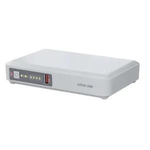 دستگاه UPS گرین لاین مدل Mini DC
