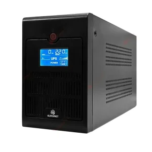دستگاه UPS یورونت 2KVA مدل Euronet ACE2000VA
