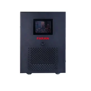 یو پی اس لاین اینتراکتیو 3000VA فاران مدل Blazer Plus باتری داخلی و خارجی