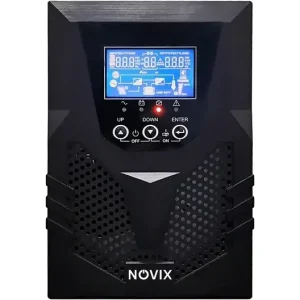 یو پی اس نوویکس مدل TITAN 3100T ظرفیت ۳ کاوا + امکان خرید قسطی
