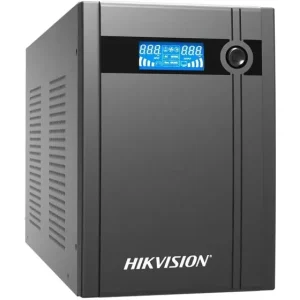 یو پی اس هایک ویژن DS UPS3000 ظرفیت 3 کیلووات