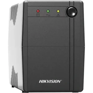 یو پی اس هایک ویژن مدل DS-UPS1000 ظرفیت ۱ کیلووات + امکان خرید قسطی